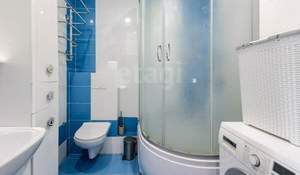 2-к квартира, вторичка, 79м2, 23/24 этаж