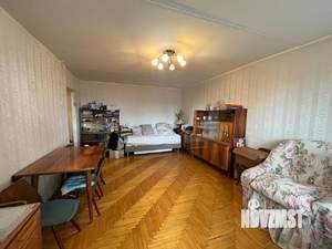 3-к квартира, вторичка, 70м2, 6/9 этаж