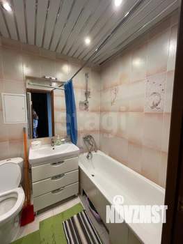 2-к квартира, вторичка, 56м2, 4/22 этаж