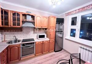 2-к квартира, вторичка, 54м2, 6/17 этаж