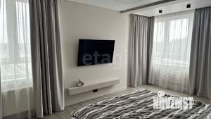 3-к квартира, вторичка, 71м2, 6/25 этаж