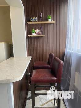 1-к квартира, вторичка, 37м2, 13/17 этаж