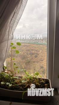 2-к квартира, вторичка, 58м2, 17/17 этаж