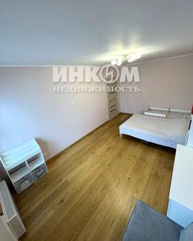 2-к квартира, вторичка, 54м2, 16/17 этаж