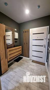 1-к квартира, вторичка, 39м2, 4/25 этаж