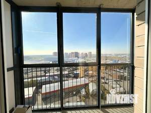 2-к квартира, вторичка, 58м2, 20/22 этаж