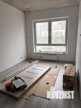 2-к квартира, вторичка, 33м2, 2/25 этаж