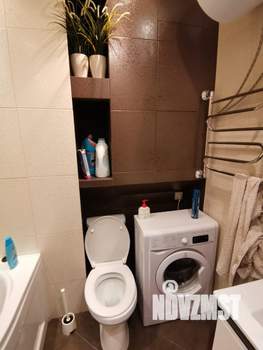 2-к квартира, вторичка, 56м2, 12/22 этаж