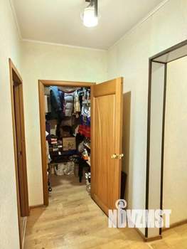 3-к квартира, вторичка, 76м2, 22/22 этаж