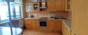 3-к квартира, вторичка, 82м2, 3/24 этаж