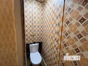 3-к квартира, вторичка, 70м2, 6/9 этаж