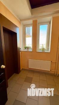 2-к квартира, вторичка, 66м2, 17/17 этаж