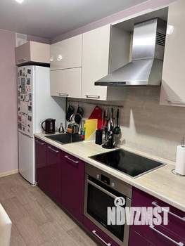 1-к квартира, вторичка, 39м2, 10/14 этаж