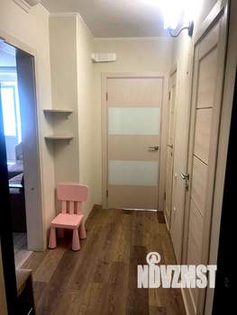 1-к квартира, вторичка, 40м2, 16/17 этаж