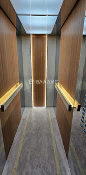 Студия квартира, вторичка, 24м2, 10/16 этаж