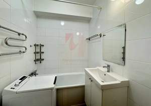 Студия квартира, вторичка, 19м2, 2/12 этаж