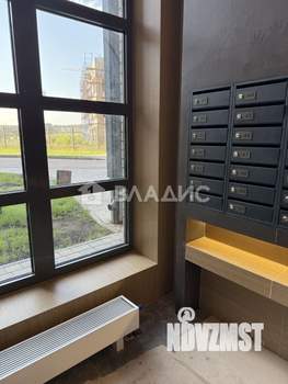1-к квартира, вторичка, 41м2, 10/25 этаж