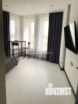 1-к квартира, вторичка, 44м2, 5/12 этаж