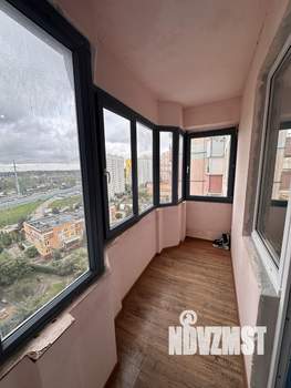 3-к квартира, вторичка, 80м2, 13/20 этаж