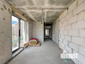 Студия квартира, вторичка, 24м2, 5/17 этаж