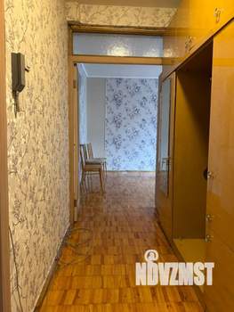 2-к квартира, вторичка, 51м2, 4/12 этаж