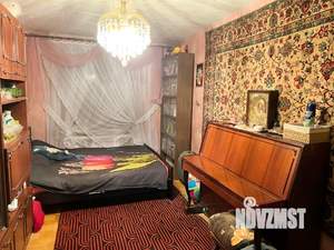 5-к квартира, вторичка, 106м2, 12/13 этаж