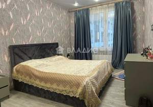 3-к квартира, вторичка, 85м2, 10/12 этаж