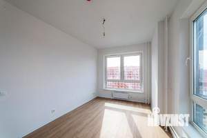 2-к квартира, вторичка, 49м2, 24/25 этаж