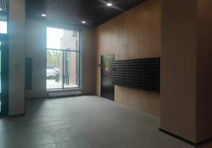 1-к квартира, вторичка, 35м2, 6/24 этаж