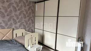 1-к квартира, вторичка, 36м2, 20/22 этаж