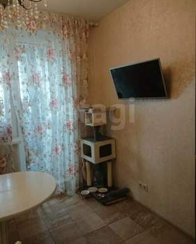 3-к квартира, вторичка, 78м2, 13/25 этаж