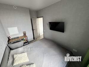 Студия квартира, вторичка, 29м2, 6/25 этаж
