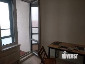 1-к квартира, вторичка, 36м2, 23/25 этаж