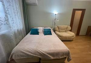 1-к квартира, вторичка, 39м2, 10/17 этаж