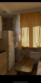 1-к квартира, вторичка, 38м2, 22/26 этаж