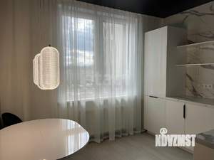 1-к квартира, вторичка, 36м2, 12/25 этаж