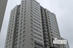 2-к квартира, вторичка, 69м2, 17/22 этаж