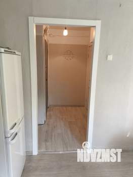 Студия квартира, вторичка, 18м2, 3/5 этаж