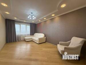 2-к квартира, вторичка, 62м2, 8/17 этаж