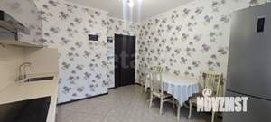 3-к квартира, вторичка, 84м2, 11/20 этаж