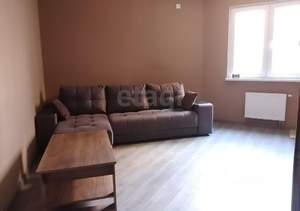 2-к квартира, вторичка, 55м2, 8/25 этаж