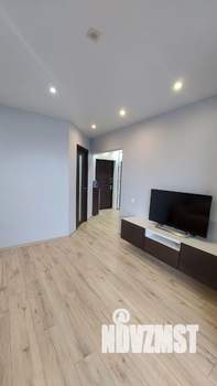 1-к квартира, вторичка, 45м2, 20/22 этаж