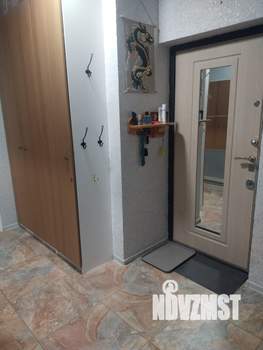 2-к квартира, вторичка, 50м2, 25/25 этаж