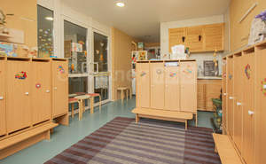 2-к квартира, вторичка, 100м2, 1/24 этаж