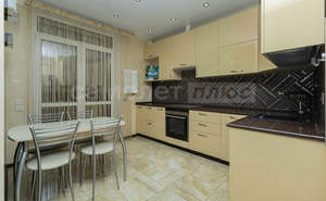 2-к квартира, вторичка, 63м2, 5/20 этаж