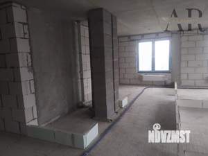 3-к квартира, вторичка, 68м2, 16/17 этаж