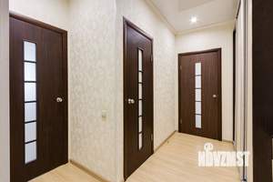 1-к квартира, вторичка, 45м2, 8/24 этаж
