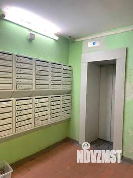 1-к квартира, вторичка, 36м2, 12/12 этаж