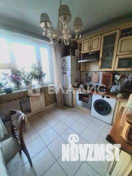 3-к квартира, вторичка, 75м2, 17/17 этаж