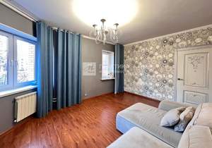 2-к квартира, вторичка, 63м2, 3/24 этаж